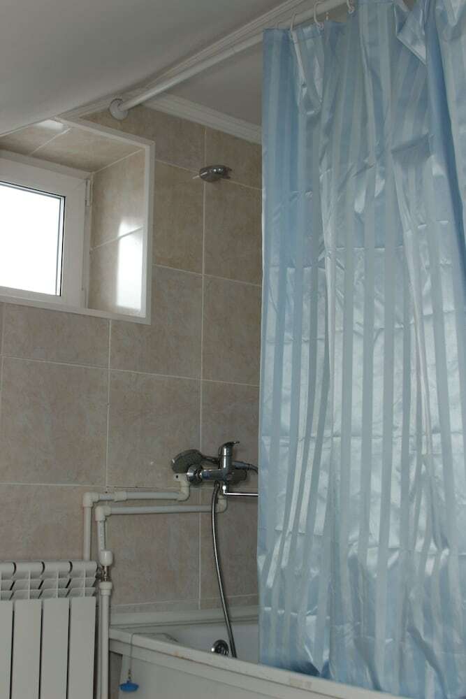 Aparthotel Parkoviy