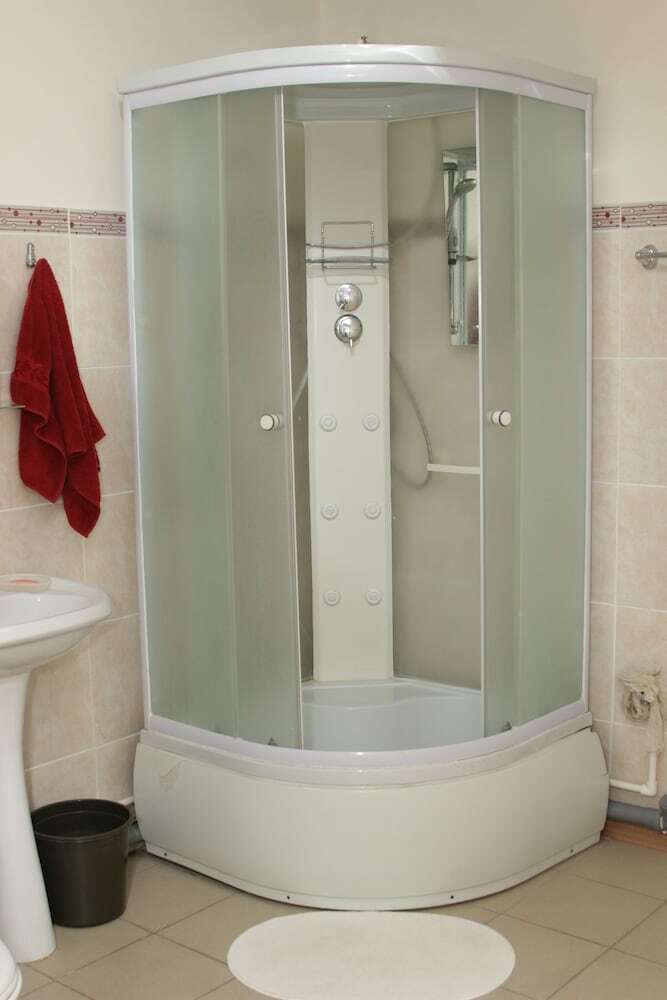 Aparthotel Parkoviy