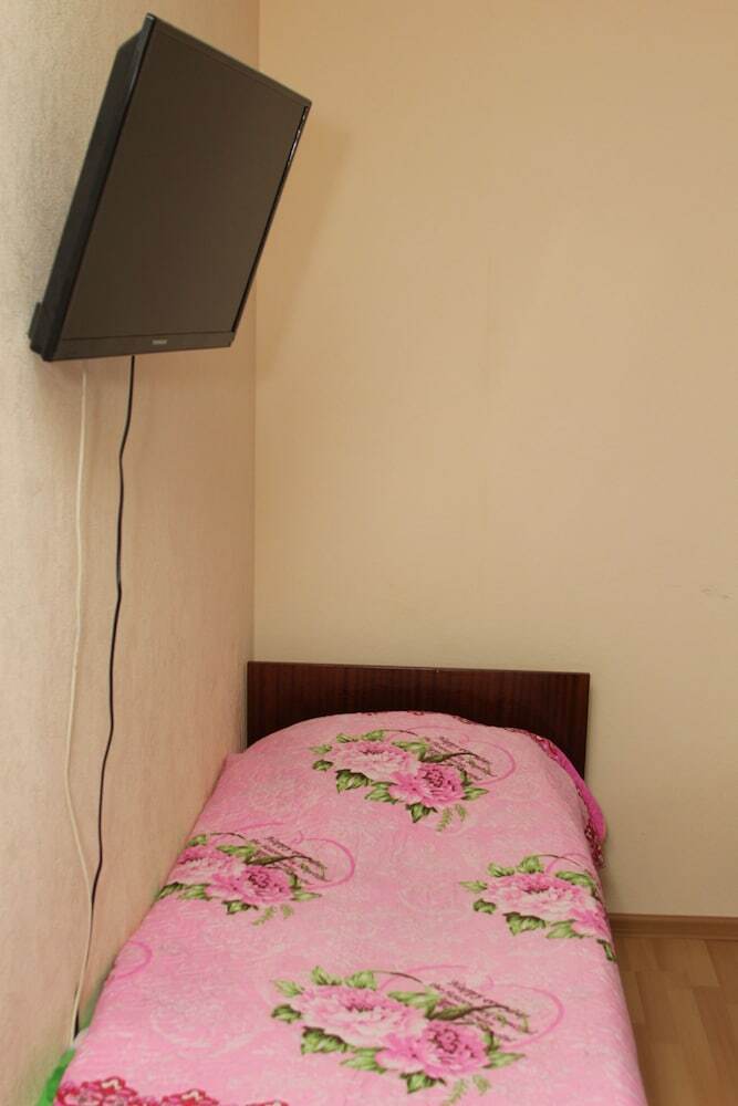 Aparthotel Parkoviy