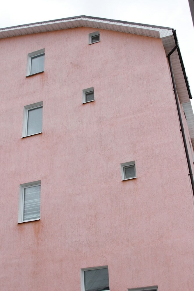 Aparthotel Parkoviy