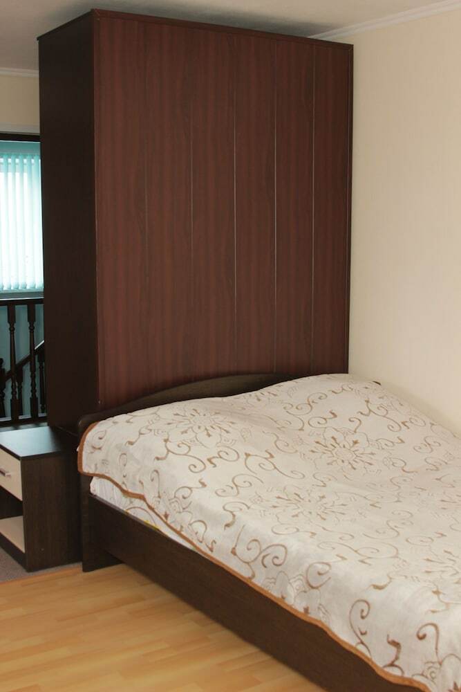 Aparthotel Parkoviy