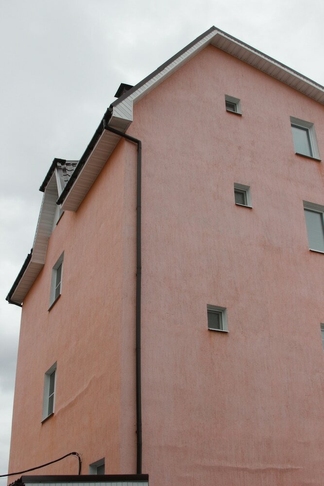 Aparthotel Parkoviy