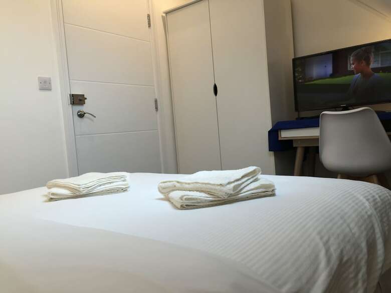 Hotel Atlas Oxford House