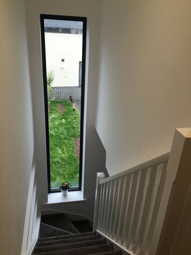 Hotel Atlas Oxford House