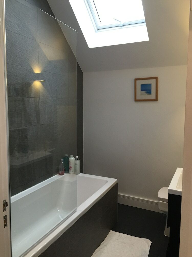 Hotel Atlas Oxford House