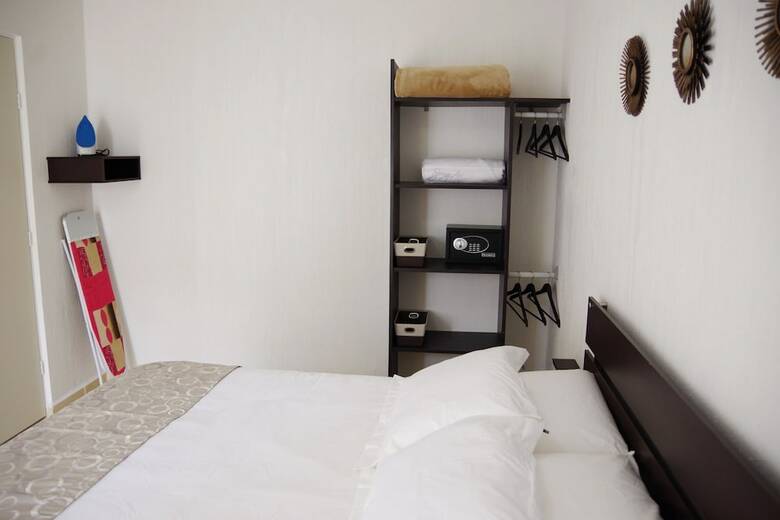 Cosy Condo Cancun