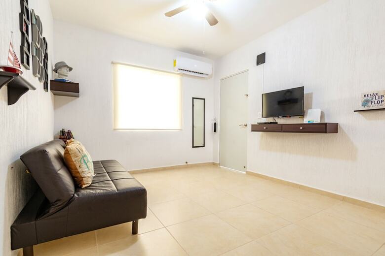 Cosy Condo Cancun