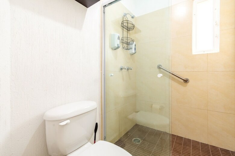 Cosy Condo Cancun