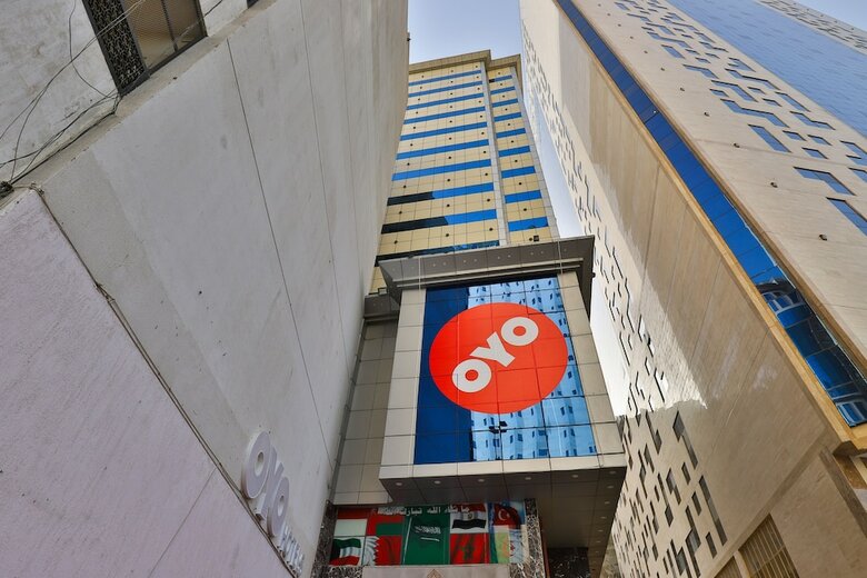 Oyo 375 Deyar Alrawada Hotel