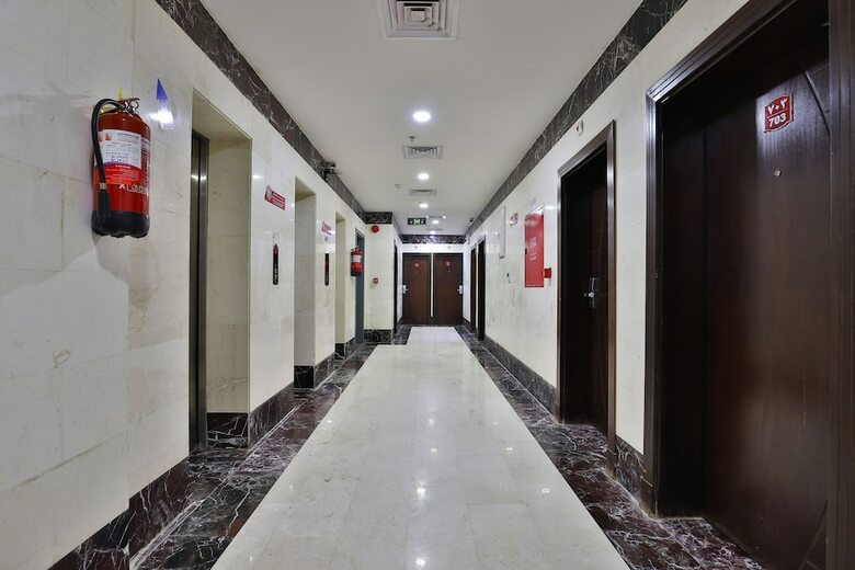 Oyo 375 Deyar Alrawada Hotel