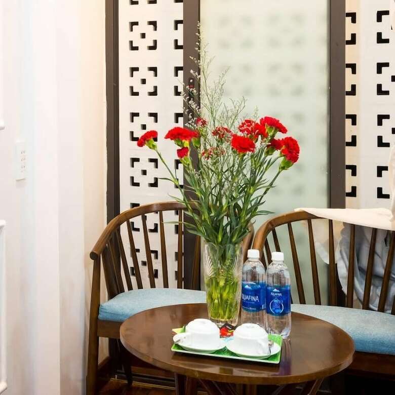 Hotel Bill Ben Homestay Hoi An