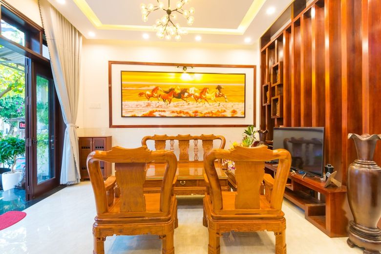 Hotel Bill Ben Homestay Hoi An