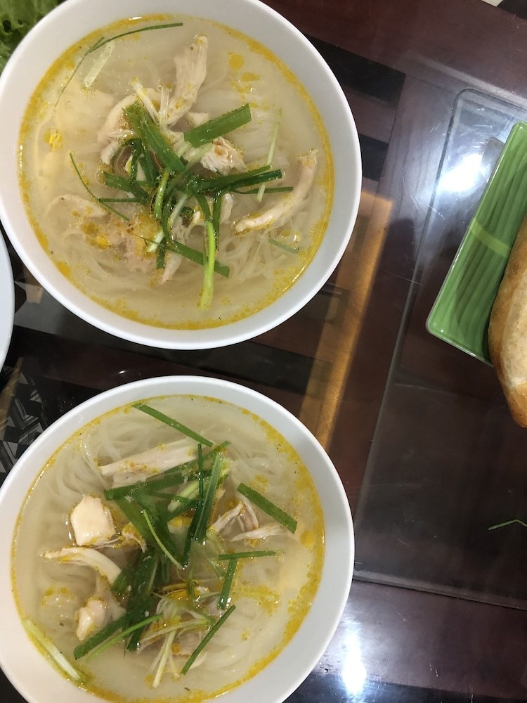 Hotel Bill Ben Homestay Hoi An