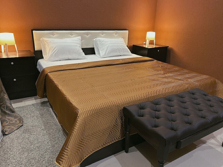 Hotel Mone