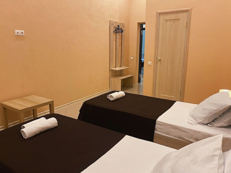 Hotel Mone