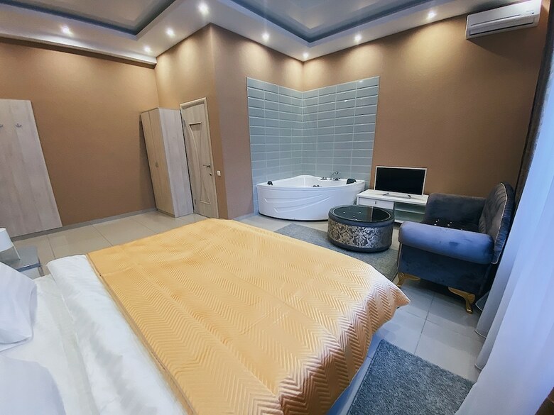 Hotel Mone