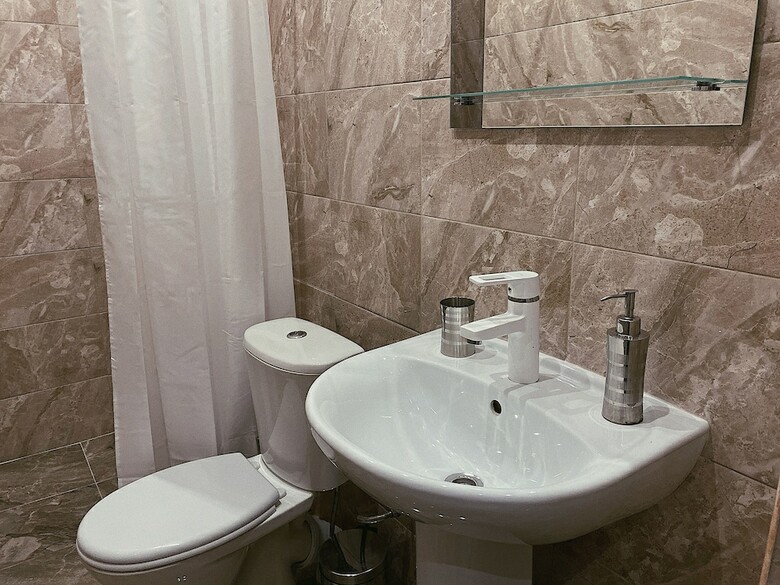 Hotel Mone