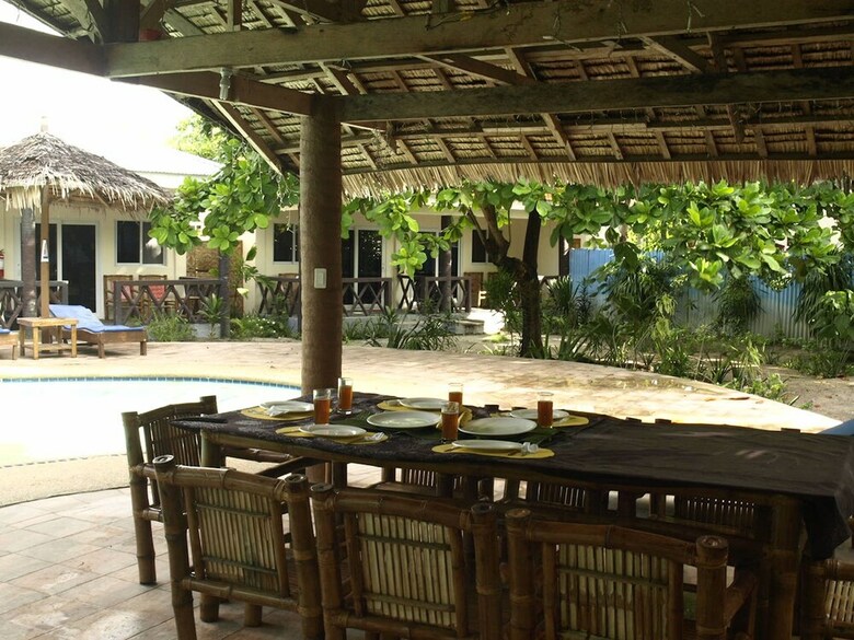 Hotel Nemo's Dive Resort