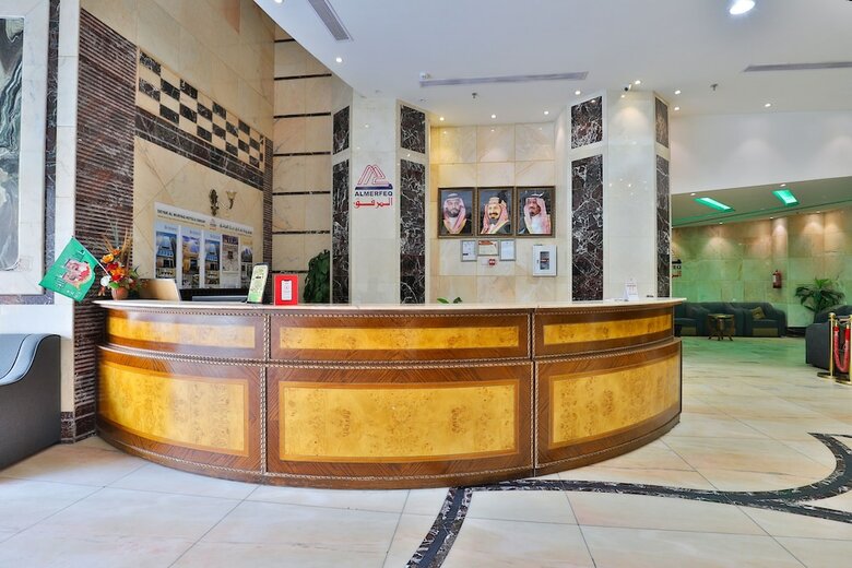 Oyo 373 Deyar Al Rashed Hotel Apartments