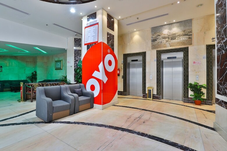 Oyo 373 Deyar Al Rashed Hotel Apartments