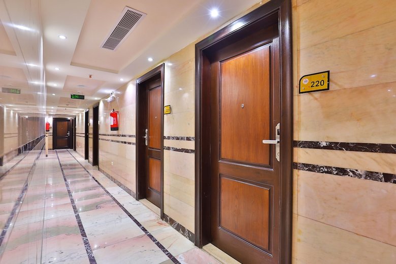 Oyo 373 Deyar Al Rashed Hotel Apartments