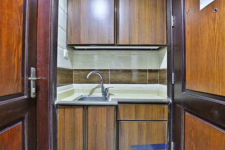 Oyo 373 Deyar Al Rashed Hotel Apartments