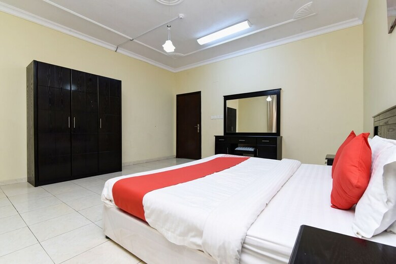 Oyo 345 Saba Housing Units