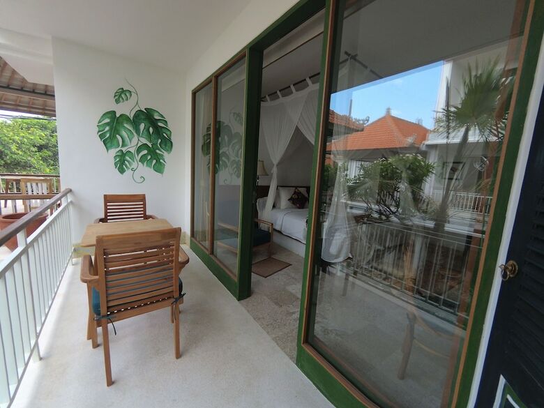 Bed & Breakfast Sabana Ubud