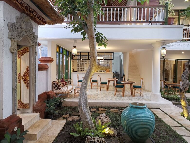 Bed & Breakfast Sabana Ubud
