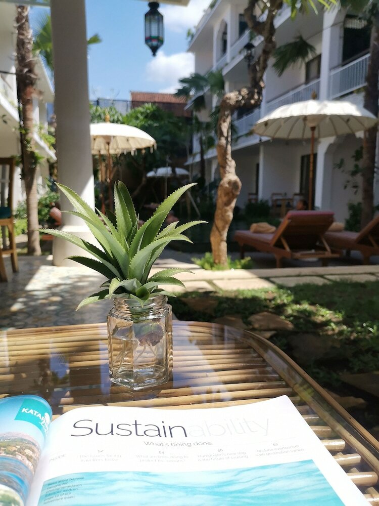 Bed & Breakfast Sabana Ubud