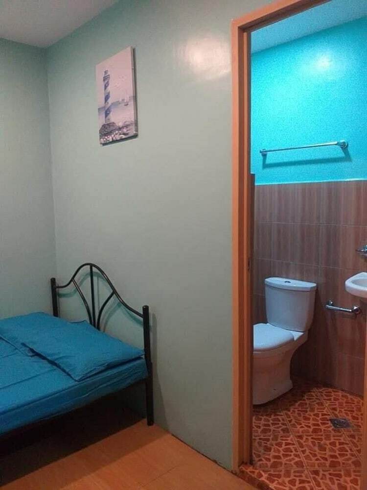 Hotel Azulea Lodging House Oslob
