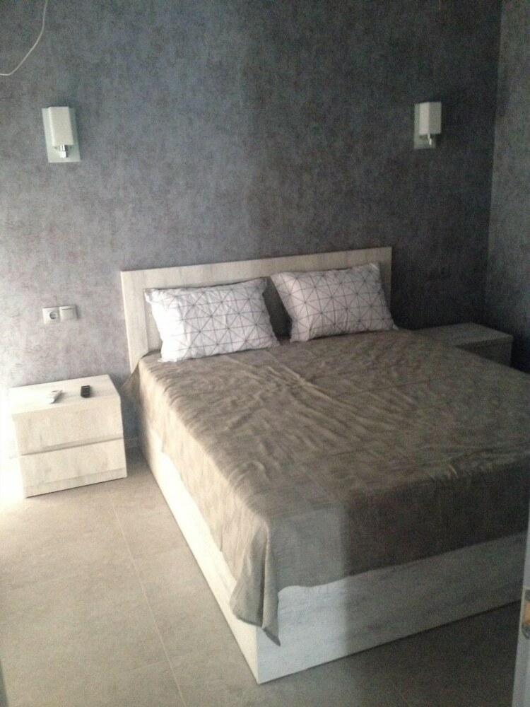 Hotel Golden Lion