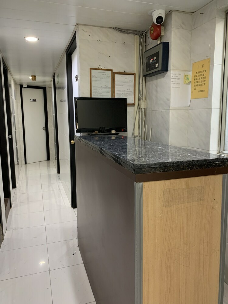 Hotel Chi Shing Hostel