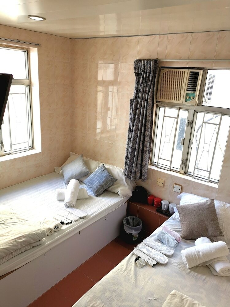 Hotel Chi Shing Hostel