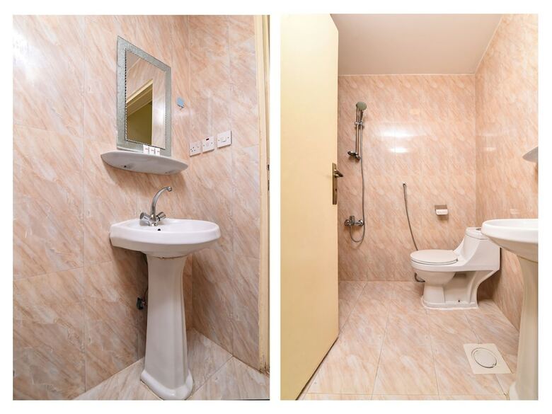 Hotel Oyo 359 Amar