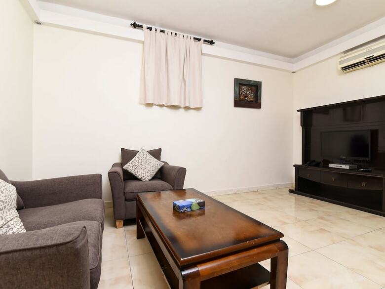 Hotel Oyo 359 Amar