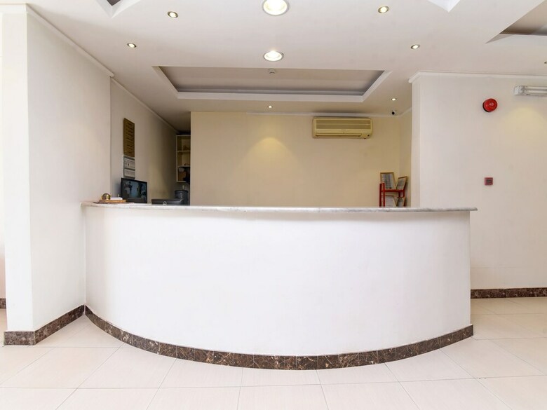 Hotel Oyo 359 Amar