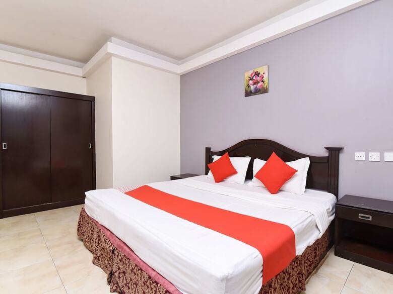 Hotel Oyo 359 Amar
