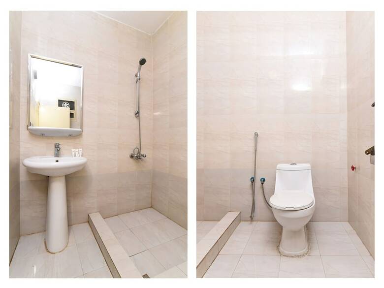 Hotel Oyo 359 Amar