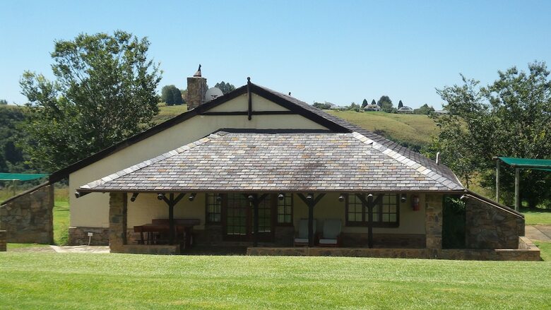 Posada Wits End Mountain Resort