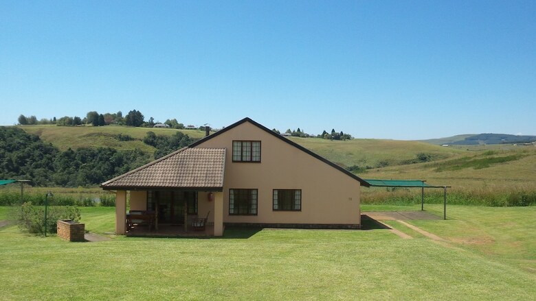 Posada Wits End Mountain Resort
