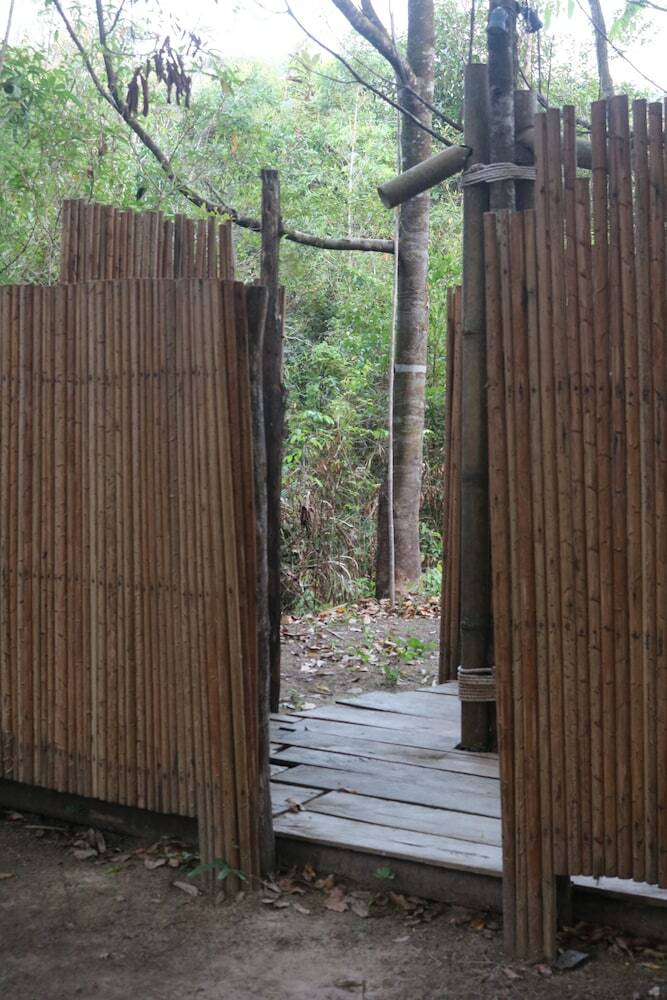 Hotel Tatai Paradise Eco Resort