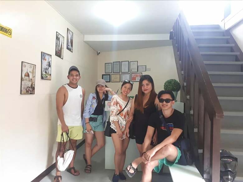 Hotel Daltans Home Stay