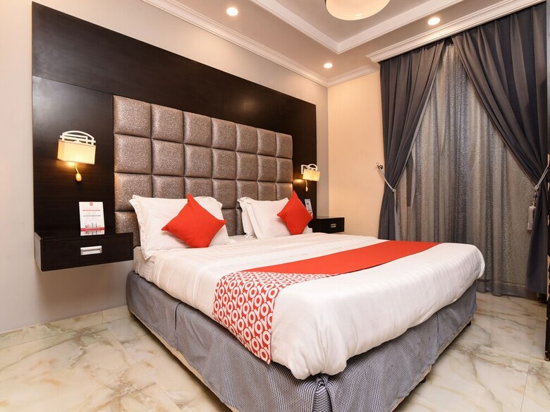 Hotel Oyo 356 Durra Taraf Residential