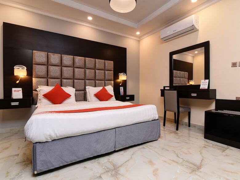Hotel Oyo 356 Durra Taraf Residential