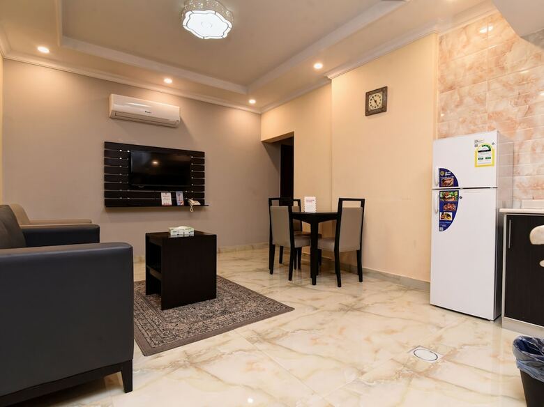 Hotel Oyo 356 Durra Taraf Residential