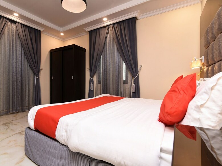Hotel Oyo 356 Durra Taraf Residential