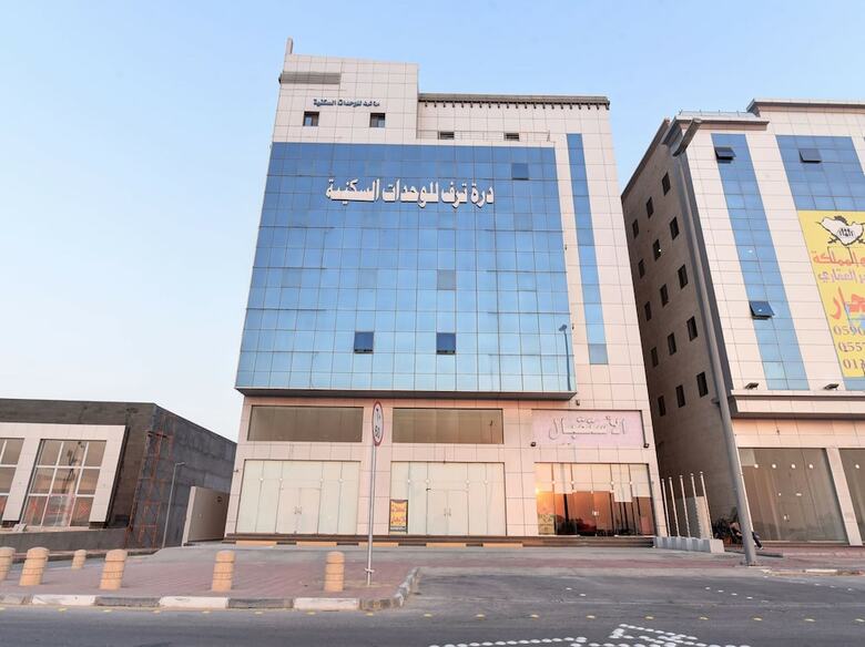 Hotel Oyo 356 Durra Taraf Residential