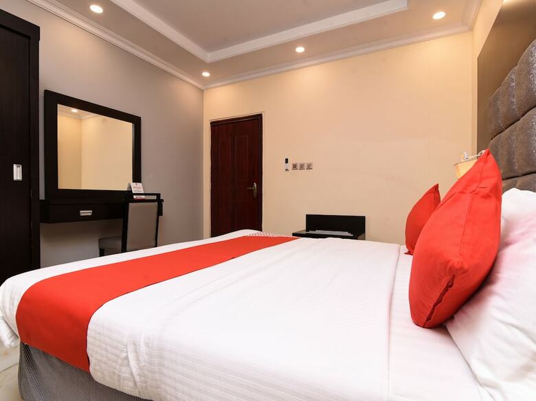 Hotel Oyo 356 Durra Taraf Residential