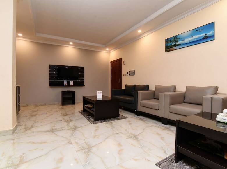 Hotel Oyo 356 Durra Taraf Residential